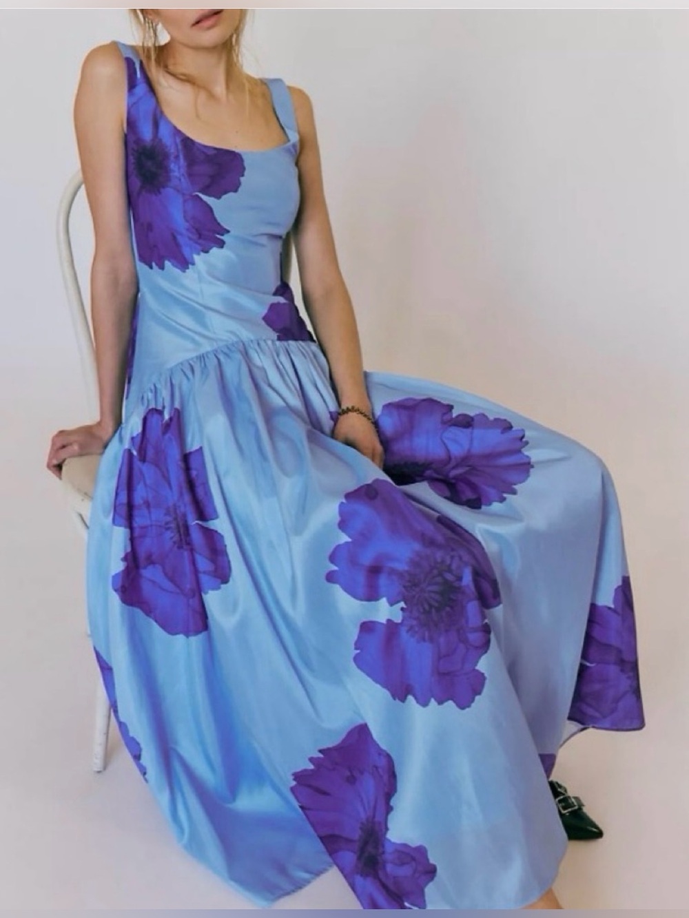 Hutch The Ridge Dress